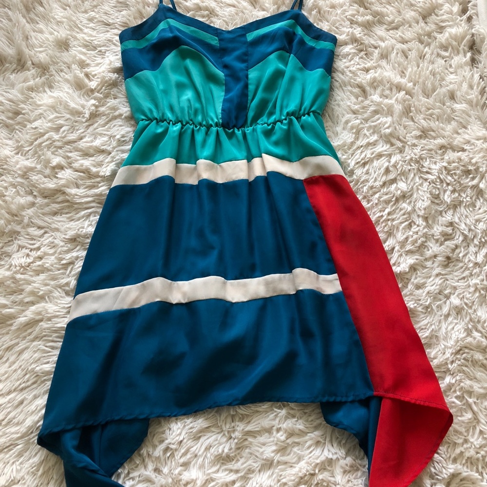 Summer dress